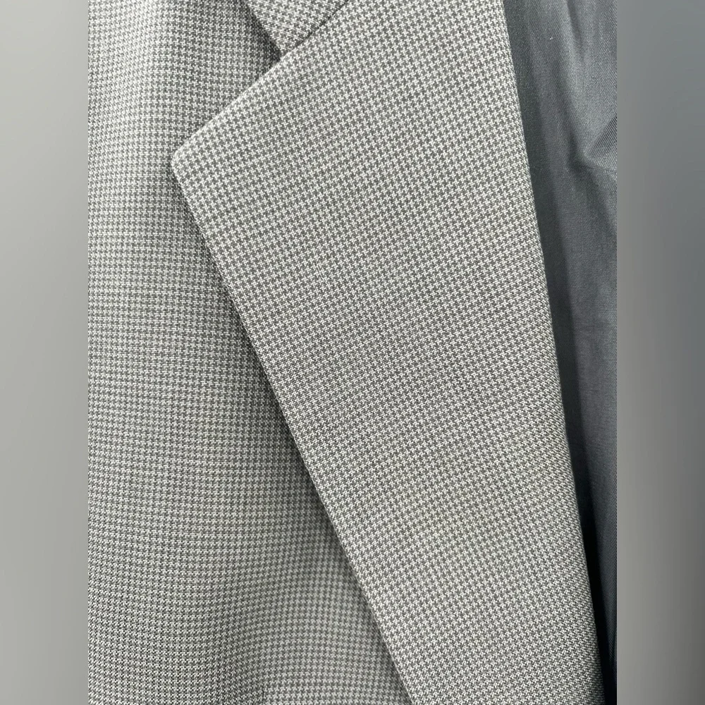 Burberry brown men’s coat jacket size L